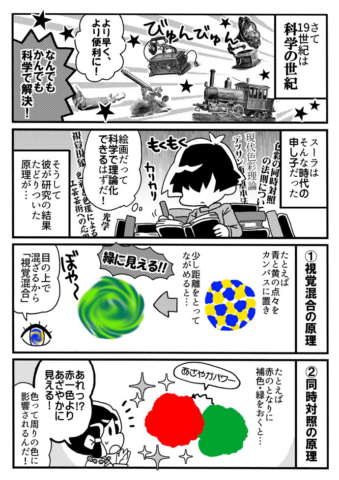 つづき 