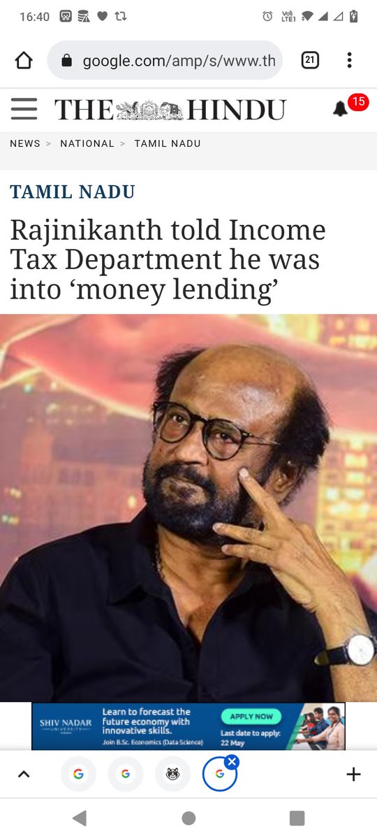 books_in_x's tweet photo. ஒரு துளி வியர்வைக்கு 
ஒரு பவுன் தங்க காசு குடுத்த தமிழ் மக்கள்டயே வட்டிக்கு காசு குடுத்து வயித்த வளர்த்து இருக்க.. இப்படி வட்டிக்கு விட்டு காசு சம்பாதிக்கிறது பதிலா ரோட்டோரமா போயி வேற தொழில் செய்யலாம் டா நீ @rajinikanth 

#Beast @actorvijay #Thalapathy66 
#WeTooHaveQuestions https://t.co/KqfGF3D9vd