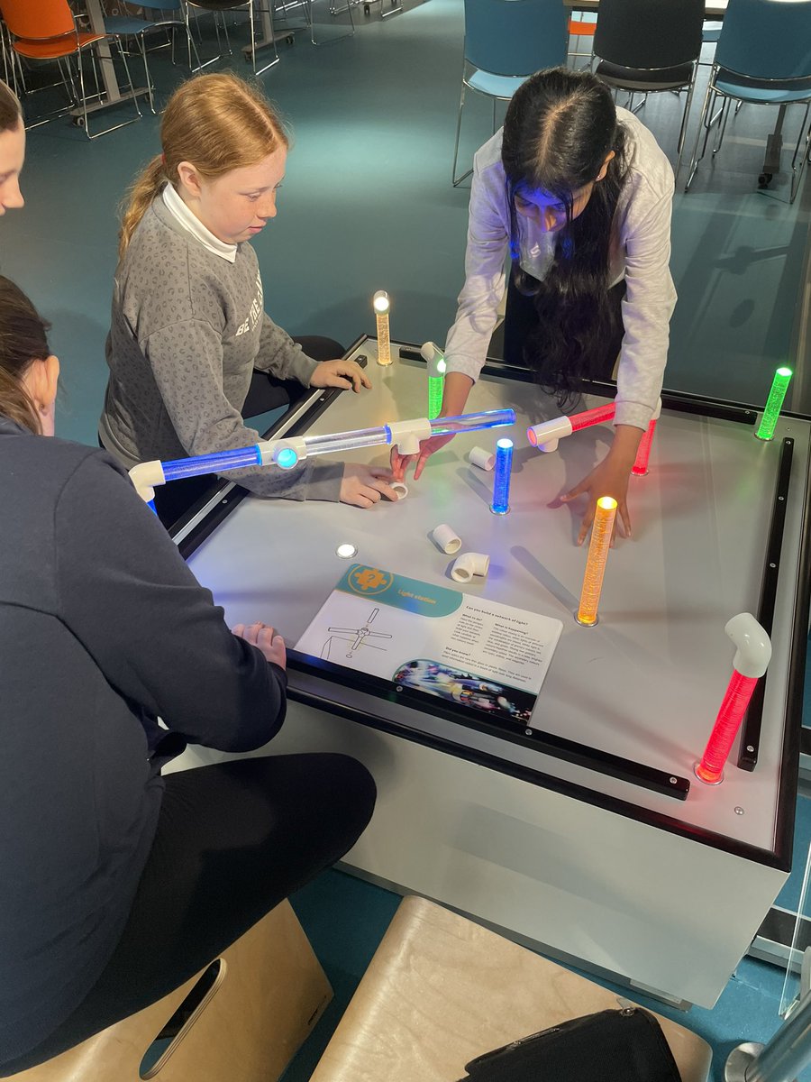 MrKerry_Bio's tweet photo. First @northfieldaca S1 group leaving @AberdeenSci after learning about space and having some time to explore all the exhibitions. Great job everyone!! https://t.co/xjlfgQSx6q