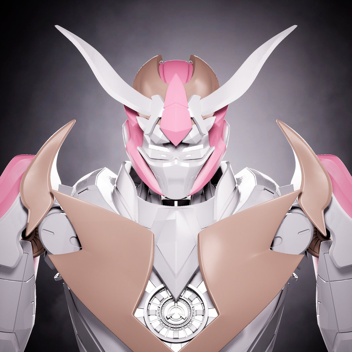 Space Warriors Club NFT tweet media