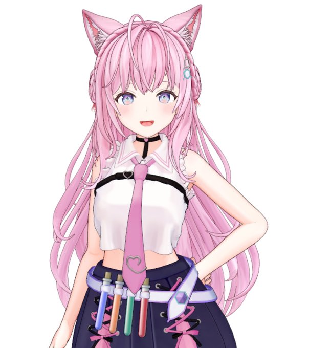 ã»éŽããã«ãéšåäœæ
ã»çœè¡£ã¢ããªã³ã°äž
ãããªæãã§é²ãã§ãã£ãŠãŸãïœð€
çœè¡£éšåãããå°ãã§ã¢ããªã³ã°ãçµããããªãšãã£ãæã§ã
ããšä»åºŠã¯ãšãããŸãåé€ã«ãªããŸããð
ãããªæãã§æ¶ããäºããããŸãã®ã§
DLå¿ãã¯ãªãããã«ããŠé ããã°ãšæããŸã