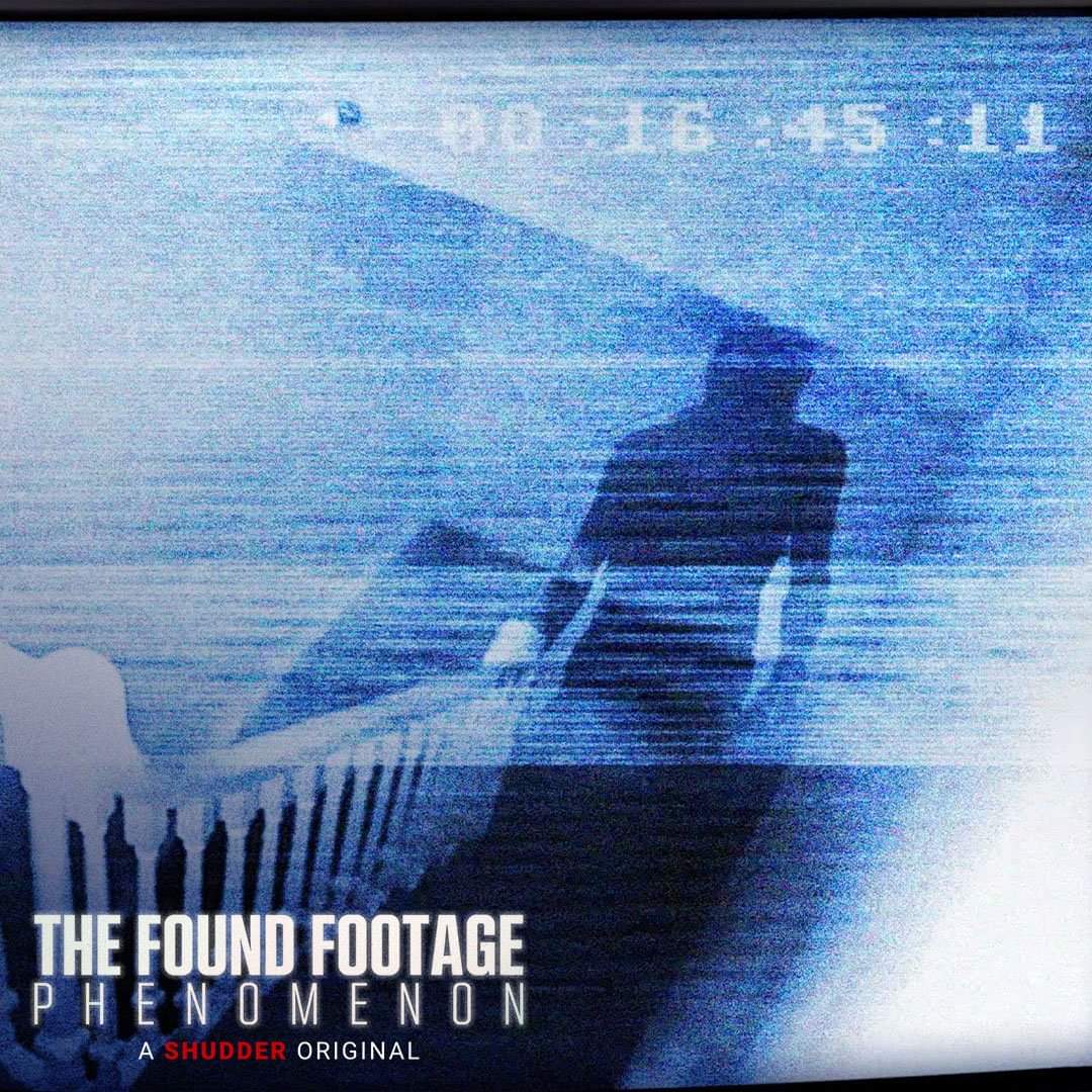 FracVis's tweet photo. Our first co-production, The Found Footage Phenomenon, drops on @Shudder this Thursday! 📹

Take a deeper look at one of horror cinemas most controversial sub-genres. https://t.co/JVZxUlYlOY