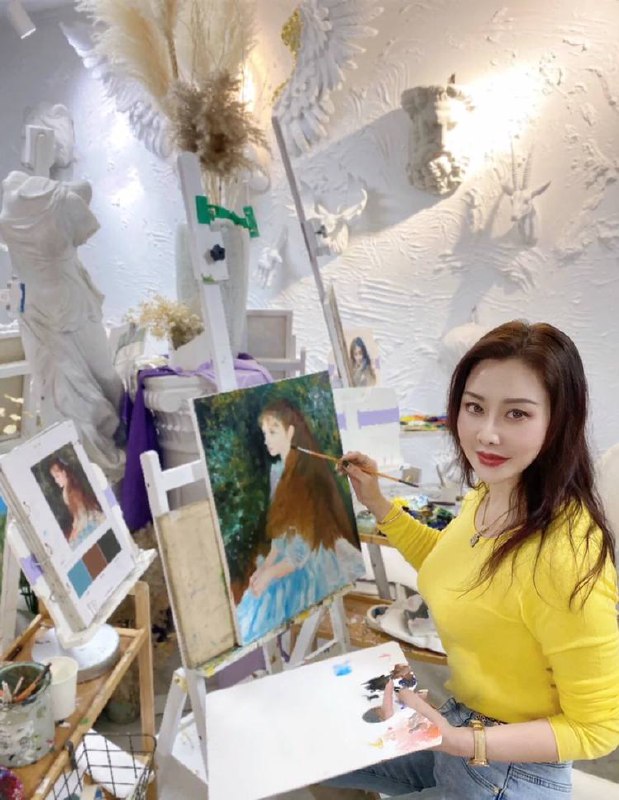 kendra_2018's tweet photo. Life is like a blank sheet of paper, the pen is in your hands, what kind of life you want, you wave your hand to plan.😎😎😀😀😀😀😀😀 https://t.co/ehiB0fkfrQ