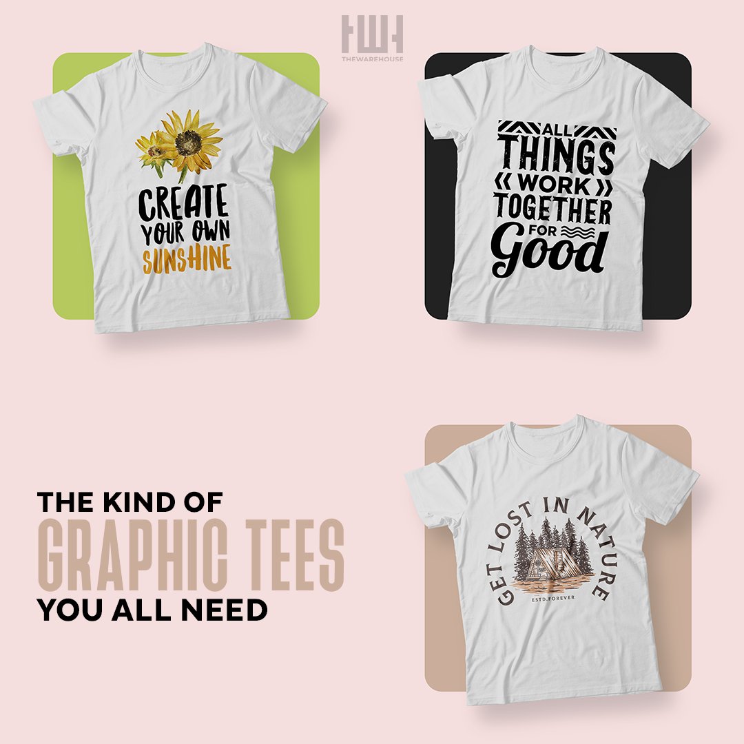 thewarehousepk's tweet photo. The kind of shirts you all need! 
Shop Now At: https://t.co/AUFGmFnwae 
#thewarehouse #shirts #sunflowers #onlineshopping #forest #nature #sunshine #Menswear #womenwear #work https://t.co/MZvXIRUQBy