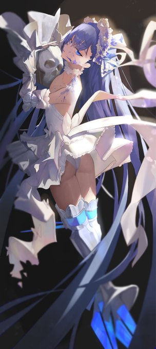 CherryMaru🍒のイラスト