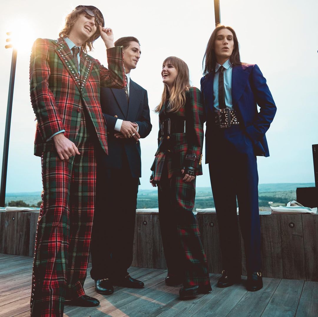 DAMIANOSL4VE's tweet image. Good morning to them only &amp;lt;3