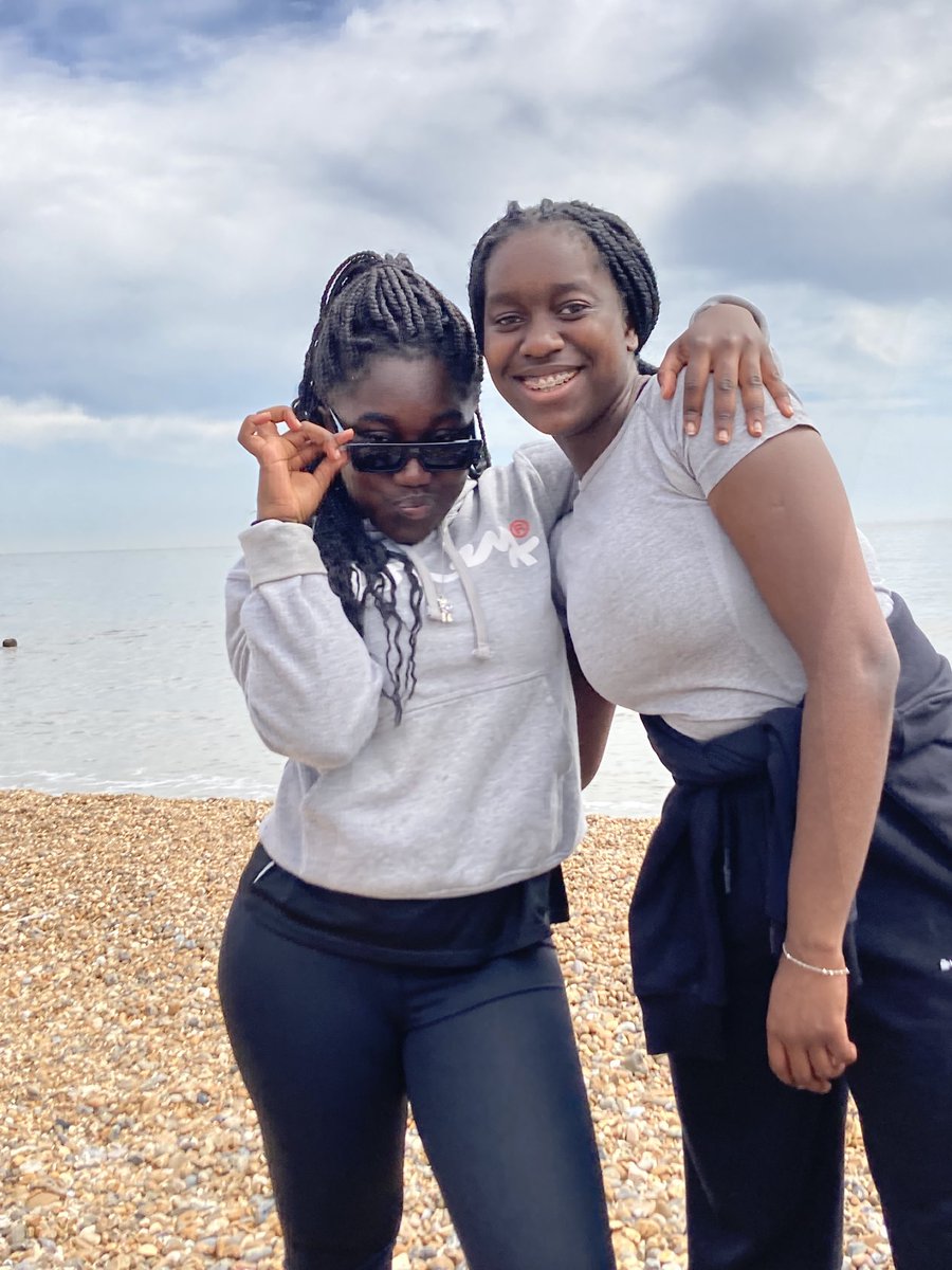 AnsonRHS's tweet photo. Anson girls on tour! https://t.co/O9TPgrTJ5p