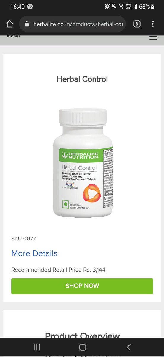 _rayasada_'s tweet photo. @vinuveda This product literally contain only caffeine !!! are people so dumb to take a tablet instead of drinking cup of coffee or tea??! See the price !! more than 3k for 90 tablets of caffeine 😅 https://t.co/IiKoiBFpwN