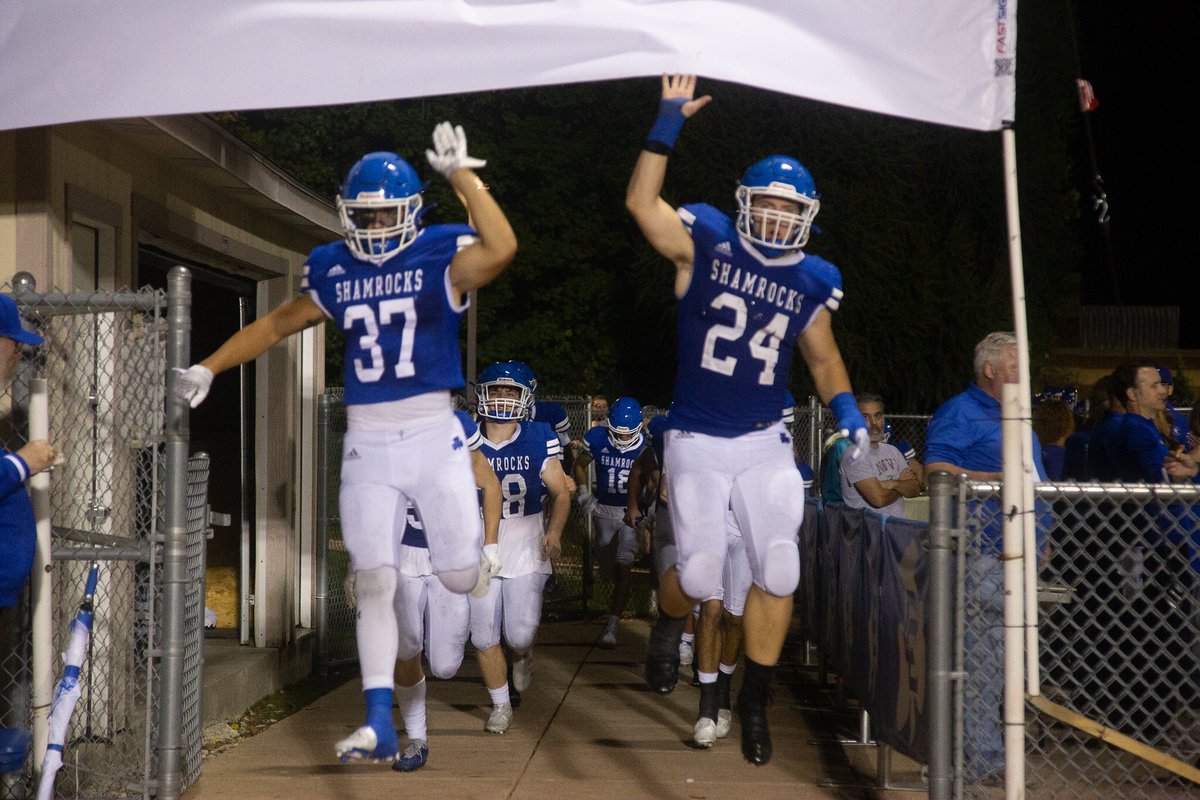 Joe Mach (@jmachdcc) on Twitter photo 100 days until the 2022 football season begins ... 100 days until the return of Shamrock Football … GET READY 🏈 🧱 🔥 <a href="/DCCfootball/">Detroit Catholic Central Football</a> 100 days until the 2022 football season begins ... 100 days until the return of Shamrock Football … GET READY 🏈 🧱 🔥 <a href="/DCCfootball/">Detroit Catholic Central Football</a>