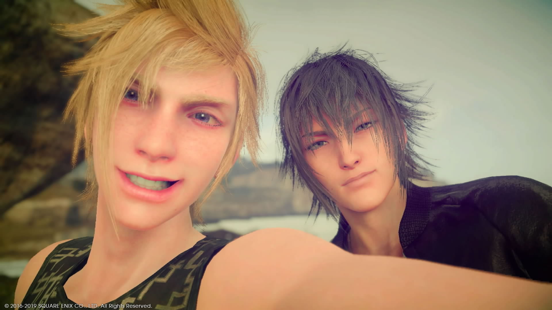 TT_ on Twitter "RT Fe_FF15 https//t.co/Kd6arhjGDC" / Twitter