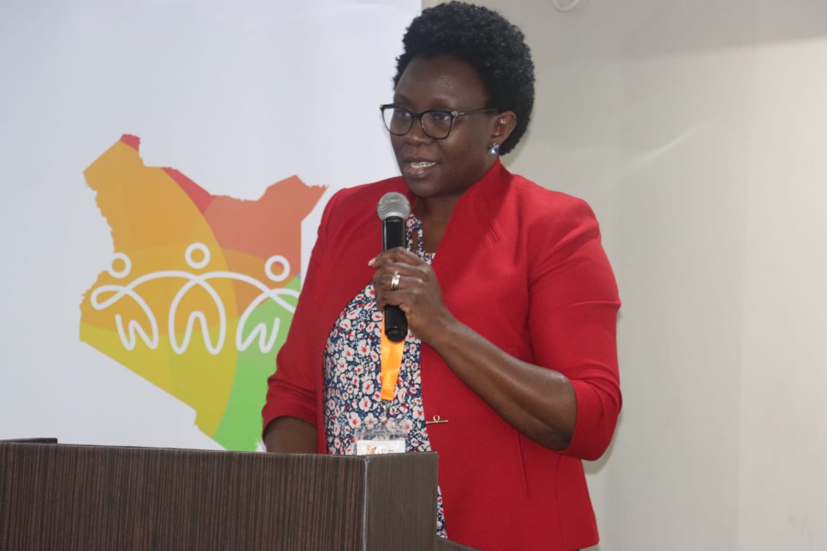 KEMRI in partnership with <a href="/RareDiseaseKE/">Rare Disorders Kenya</a>, <a href="/CambridgeAfrica/">Cambridge-Africa</a>, and <a href="/MOH_Kenya/">Ministry of Health</a>, have initiated the mobilization towards awareness creation in #RareDisease as a #publichealth concern. 

[1/3]