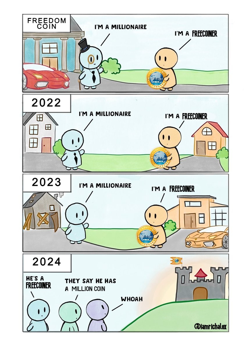 Rich Alex Apuntar tweet media