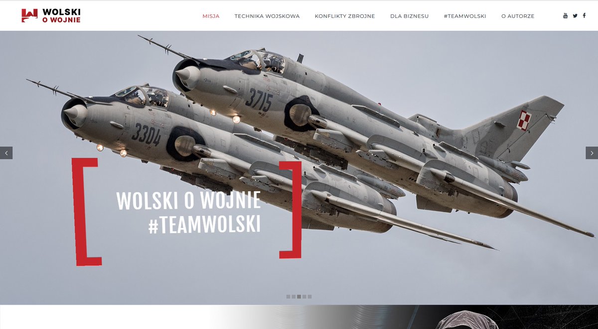 wolski_jaros's tweet photo. Z dumą prezentuję i dziękuję #TeamWolski za wsparcie merytoryczne. 
https://t.co/dgt4NZopVg 

#WojskoPolskie #Polska  
Ps. zachęcam do rozsyłania do znajomych 

@goltarr @krzysztof_atek @PiotrZychowicz @TSzulc_ @konrad_muzyka @Anna_M_Dyner @marcin_ogdowski @TomaszWitkiewi1 https://t.co/210YRgeMAX