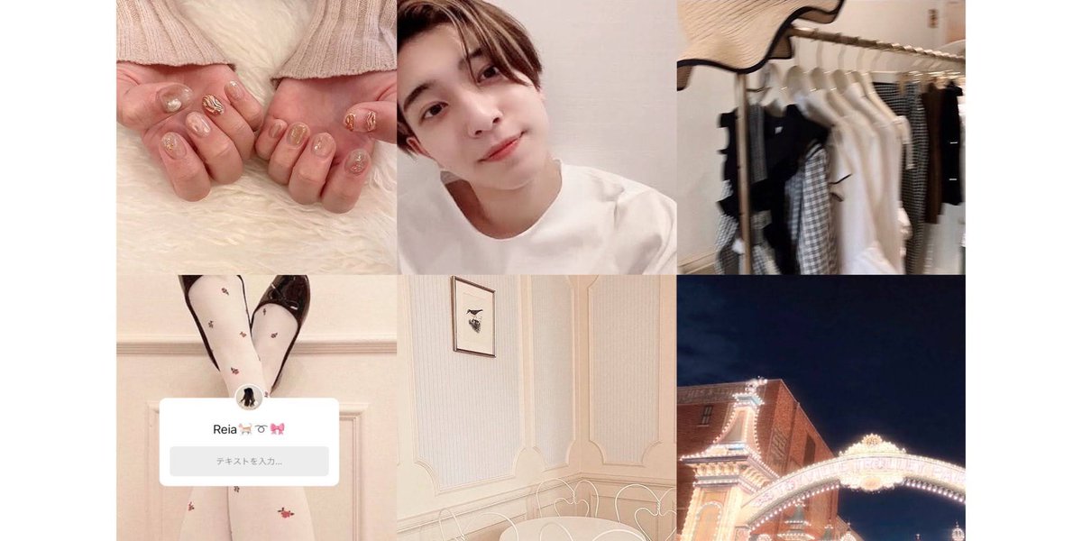 tag___O4O2's tweet photo. 𝖱𝖾𝗂𝖺 𝗄𝗎𝗇 🐈🎀   RTのみ

02⌇関東

#わーーーージャニオタさんと繋がるお時間がまいりましたいっぱい繋がりましょ  #jr担同士仲良くなろうぜってことで東西関係なく気になった方フォローする  #7MEN侍担と繋がりたい https://t.co/9ketUBP0de