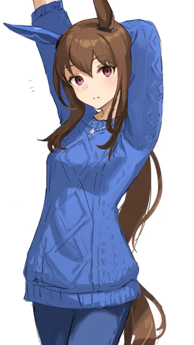 オフの日 