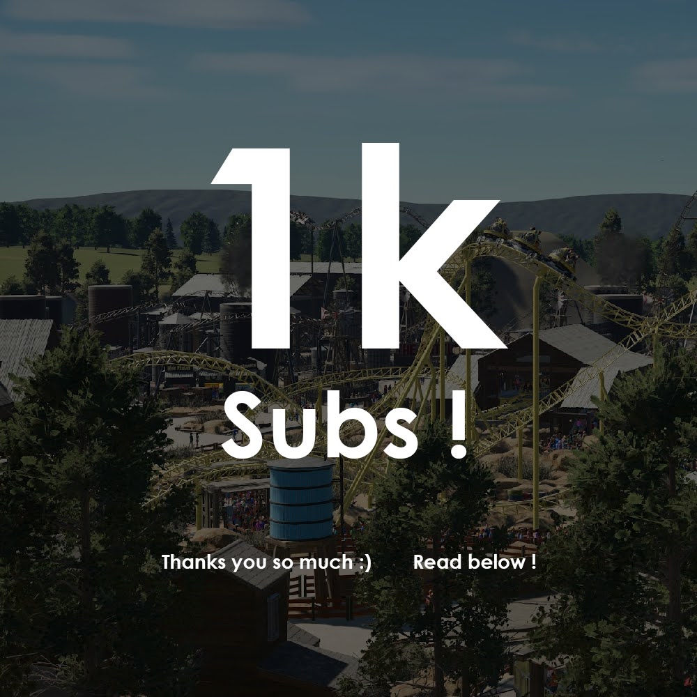 CorvusCoasters's tweet image. Thank you all so much for the support it's insane !

Look at my YouTube community section for your chance to be featured in a video :)