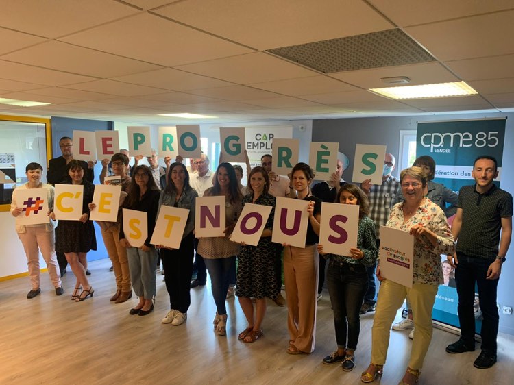 CPME Pays de la Loire tweet media