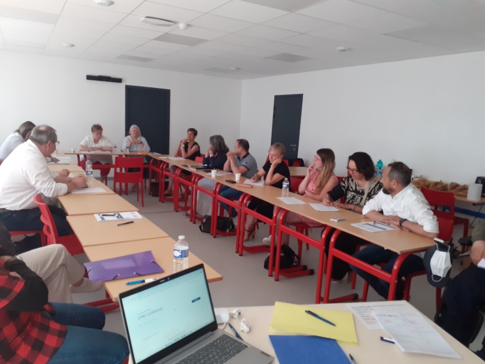 CPME Pays de la Loire tweet media