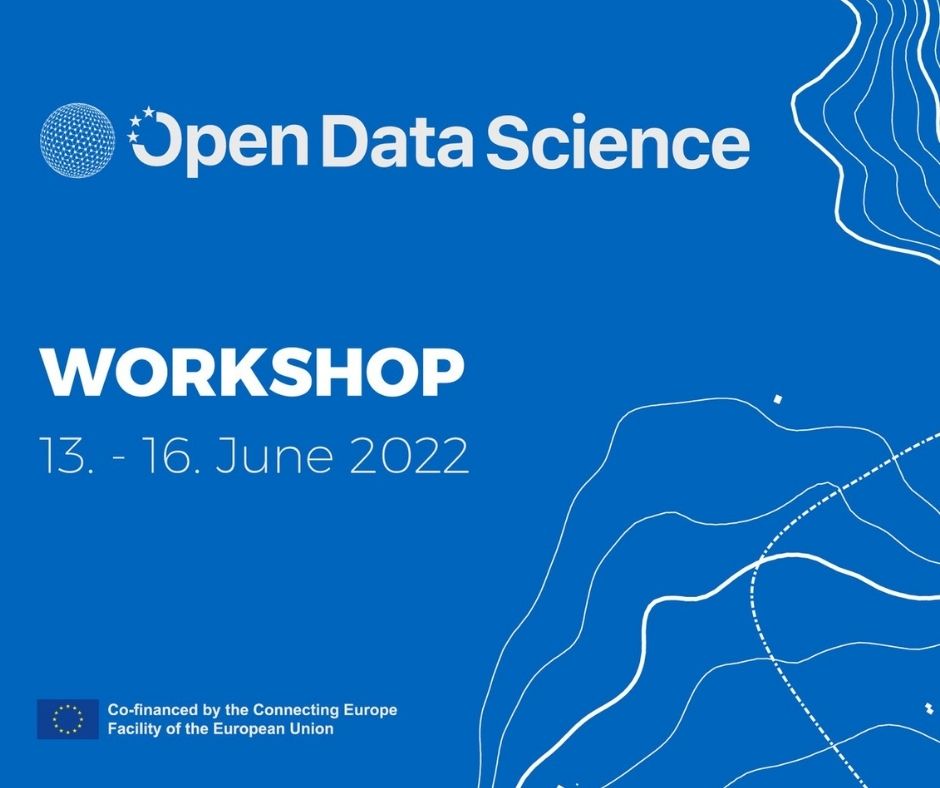 📯 The schedule 4 the <a href="/cinea_eu/">CINEA 🇪🇺</a> #CEFTelecom #ODSE 🆓 workshop in Prague, 13-16.06 is published! Practical training?! ✅ Exciting cutting-edge talks?! ✅ Check it out👇🏾 and reserve your spot! 
<a href="/opengeohub/">OpenGeoHub Foundation</a> <a href="/DMultione/">MultiOne j.d.o.o.</a> <a href="/MundialisInfo/">Mundialis GmbH & Co. KG</a> <a href="/TERRASIGNA/">TERRASIGNA</a> <a href="/CtuGeomatics/">Geomatics CTU</a> bit.ly/39wBdRL