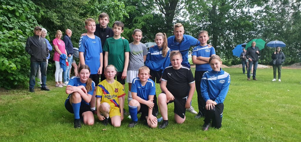 NKvvProtos's tweet photo. Sponsorloop JO12 geslaagd - https://t.co/b0KKW4mr2F https://t.co/vN5mqClstm