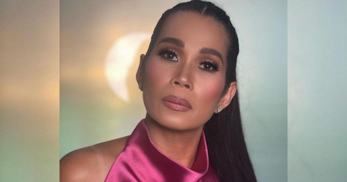 latest_chika's tweet photo. Pokwang asks relatives and friends who are BBM supporters to pay their debts https://t.co/1j6rd8EhiF https://t.co/g64q9TA7Rw