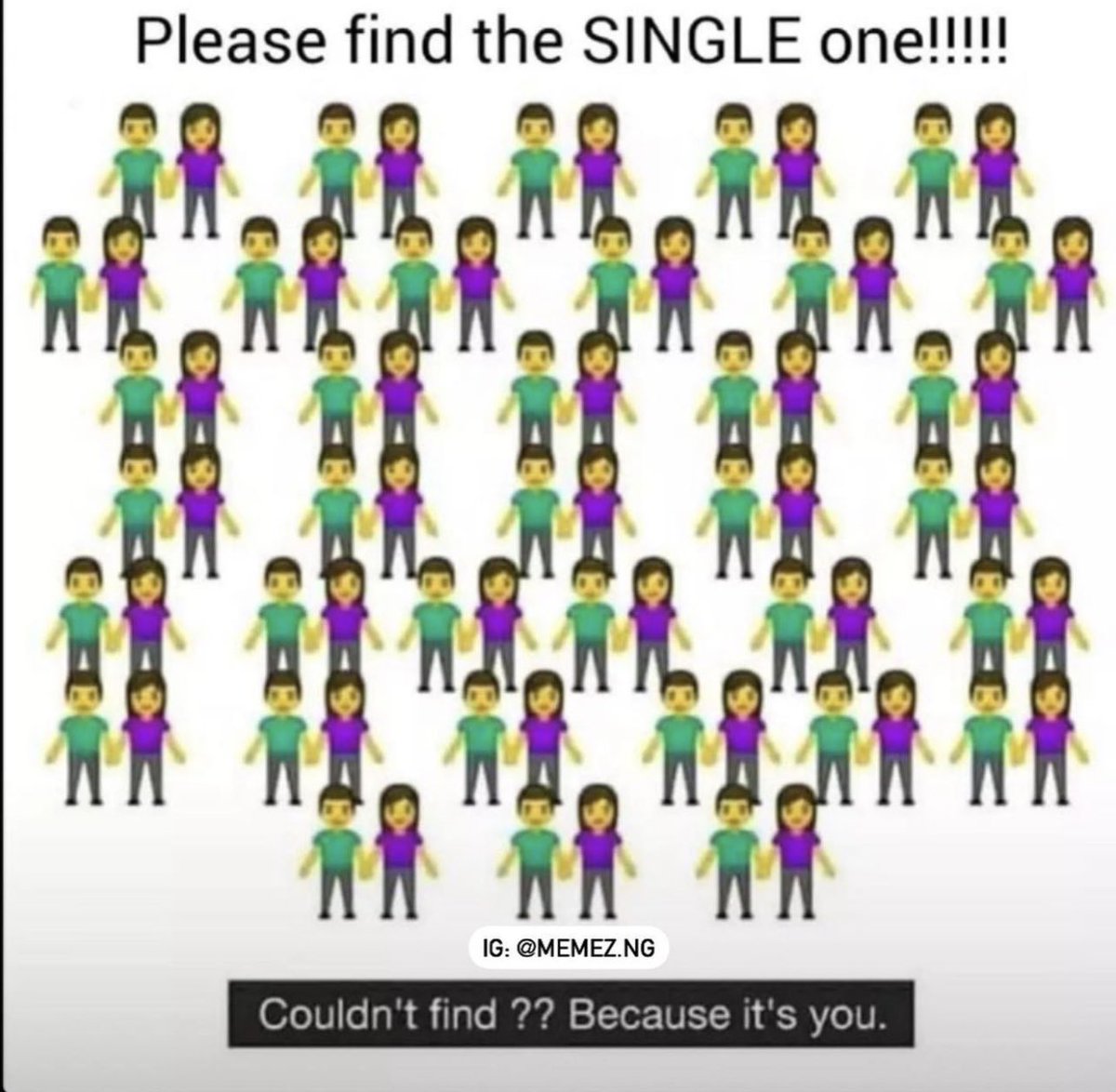 victorosimhen9's tweet photo. You See That Understanding Girlfriend,One Day She Go Tell You Her Mind💯😂 https://t.co/W1sn39jUMp