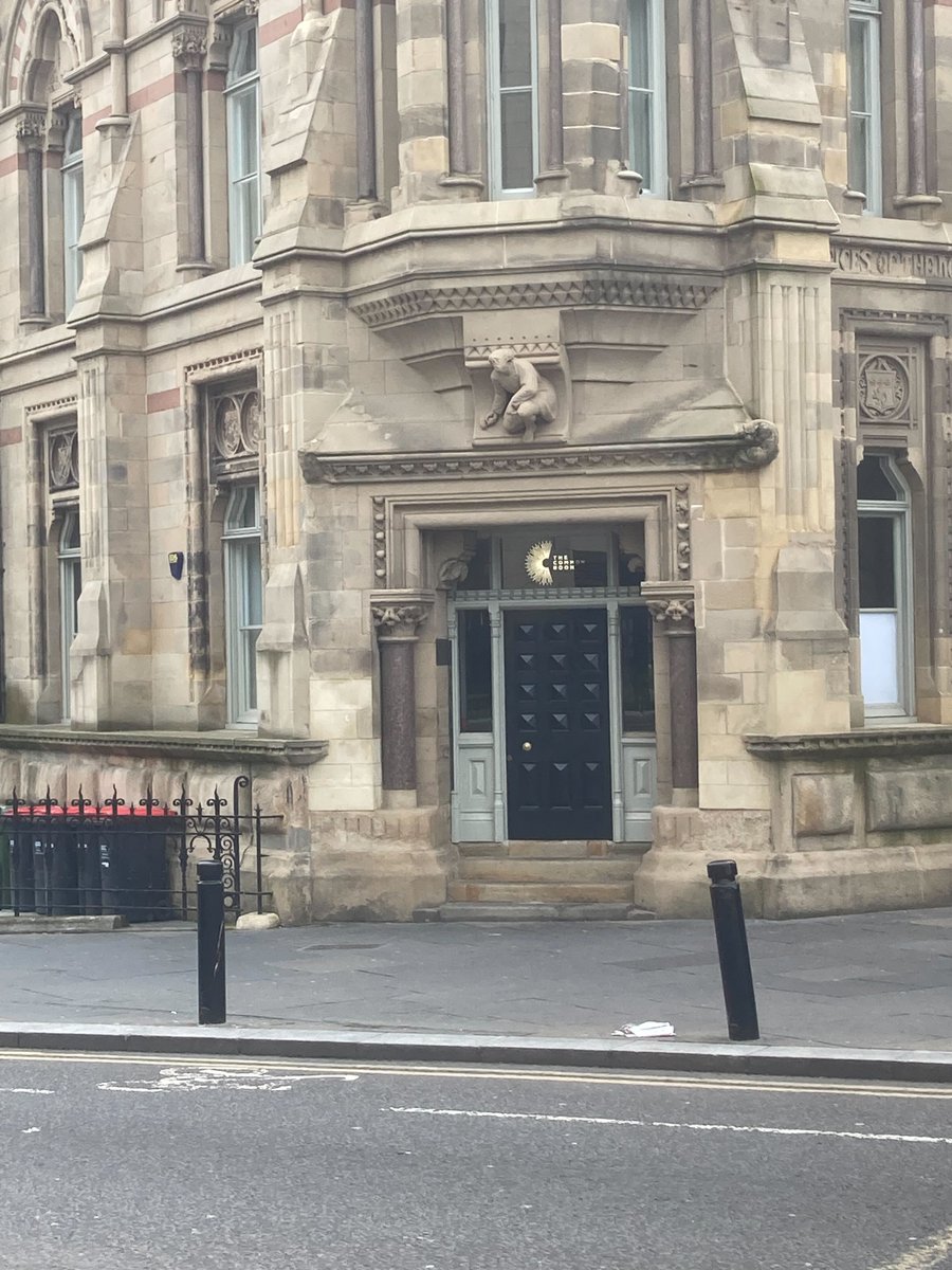 WeAreTendable's tweet photo. It's Rhian here... Guess where we are today? We are excited to see our customers who will be dropping in throughout the day! https://t.co/AKnchnTuBE