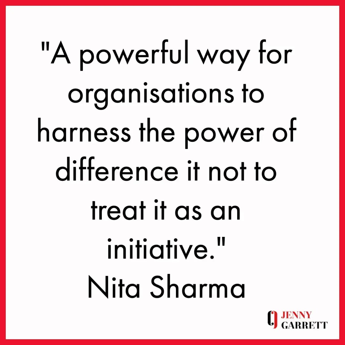 DiverseCoaches's tweet photo. What mistakes do organisations make when trying to harness the power of difference? And how can they overcome them? Four Executive Coaches share their insight & experience: https://t.co/J3au66KWMg @ruuvand @geetha_ramachan @JenniferGarrett #PowerOfDifference #Inclusion #diversity https://t.co/ycxkiFekQ3