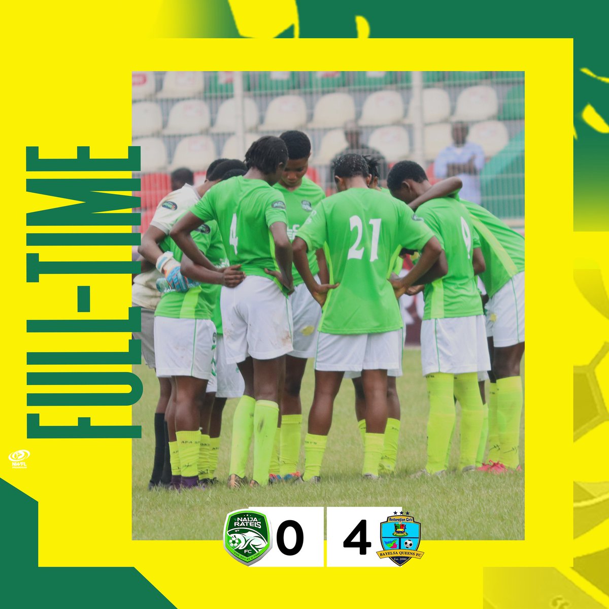 NaijaRatelsFC tweet media