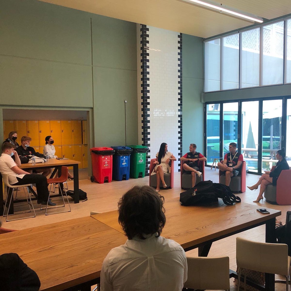 DESC Vocational (BTEC & RSL) tweet media