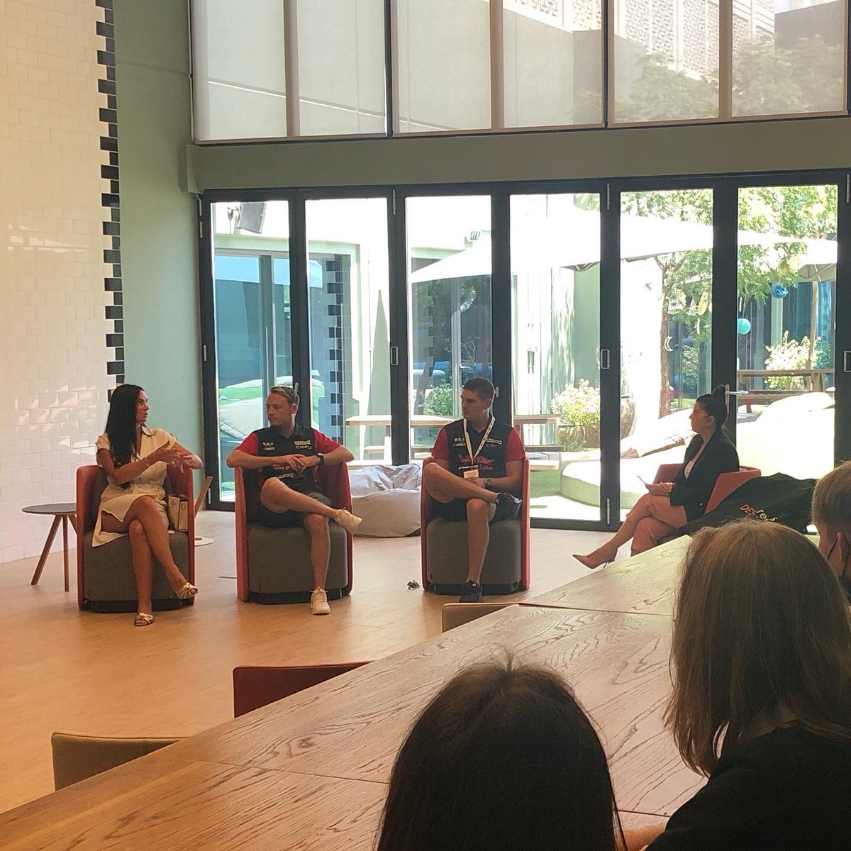 DESC Vocational (BTEC & RSL) tweet media