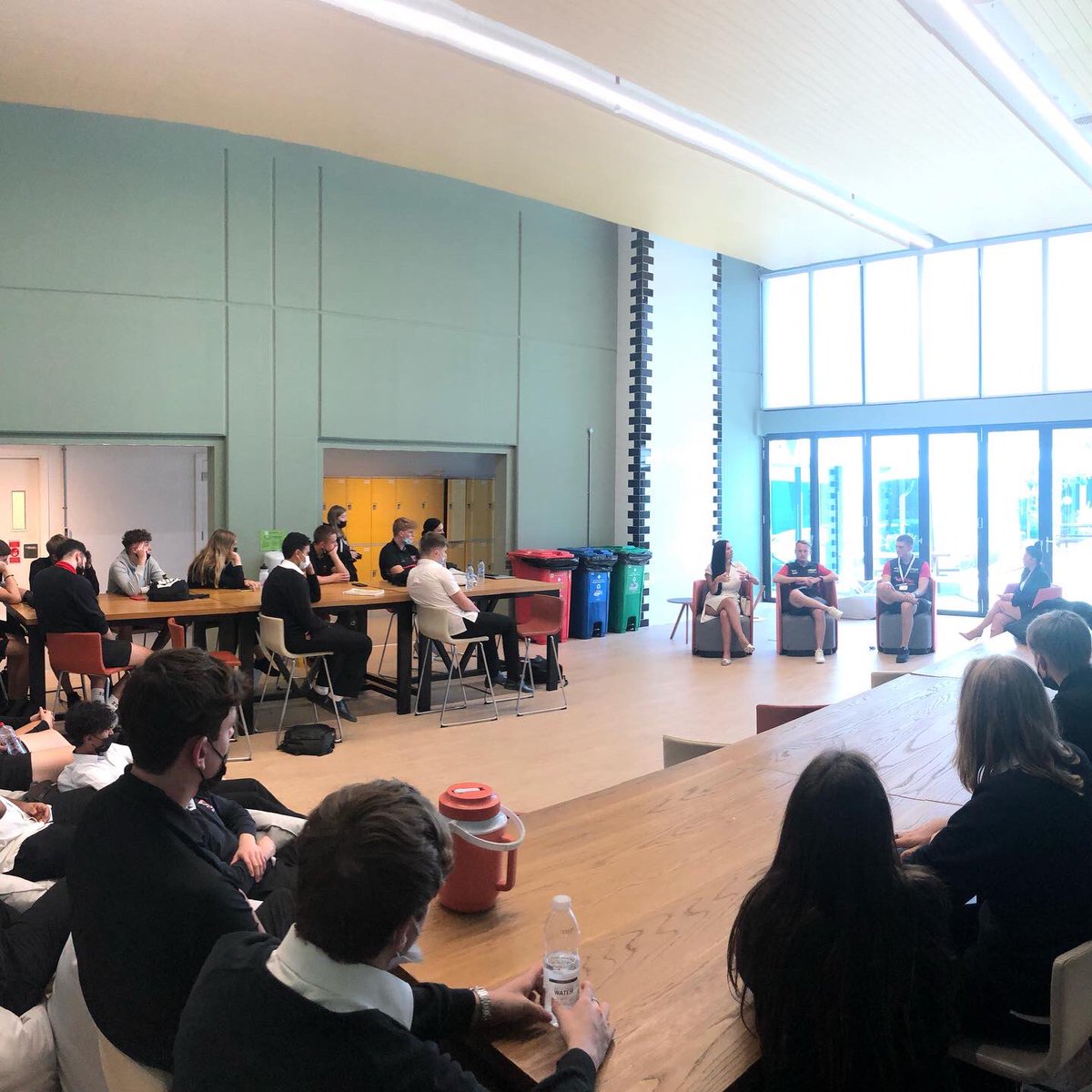 DESC Vocational (BTEC & RSL) tweet media