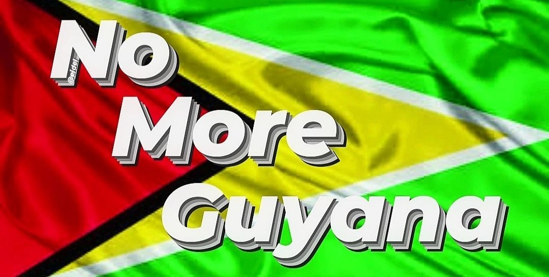 eidel_montes's tweet photo. @USEmbCuba Guyana can't follow
#NoMoreGuyana @SecMayorkas 
@POTUS @FLOTUS @SecBlinken 
#ConsularServicesInCuba 🇨🇺🇺🇲 https://t.co/0LChjMkt73