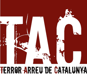 Sc2f2's tweet photo. Voleu saber què ens depara la #CatCon2022?
Dissabte des de les 20:15 – 20:45 Presentació TAC (Terror Arreu de Catalunya). Sessió de 3 curtmetratges fantàstics en català! @TACCatalunya
https://t.co/7r6wlVie4S
https://t.co/8eEedNEuLA https://t.co/i8AGc15qrz