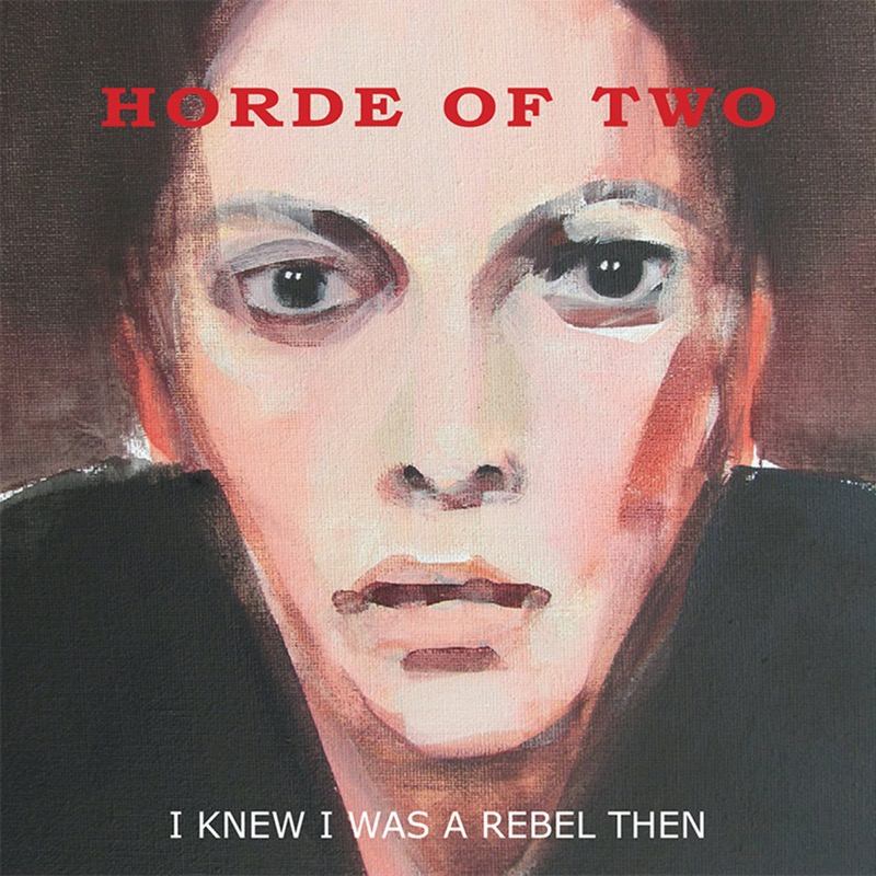 MAGNETMagazine's tweet photo. #EssentialNewMusic: #HordeOfTwo (@bamboodart, @LesterMecca, @MeccaNormal). “#DavidLester and #WendyAtkinson combine images, text and sound to communicate stories of struggle, endurance and defeat on ‘I Knew I Was A Rebel Then.’” Read our review: https://t.co/RPUxcAaj34 https://t.co/INxTUbvDVK