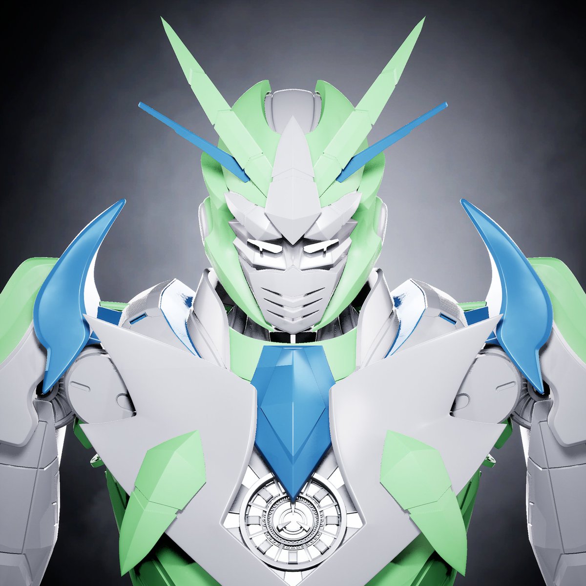 swcNFT's tweet photo. ⚡️⚡️⚡️ FLASHARS ⚡️⚡️⚡️

A legend says that they can reach the speed of light
A speed that is quite hard to master...

They rarely travel alone
That's why they usually fight in packs of Flashars known as Flashgang

#SWC #WarriorCode #flash #NFTs #DAO #Mecha #nftspace #MetaverseNFT https://t.co/8kKudmqQkL