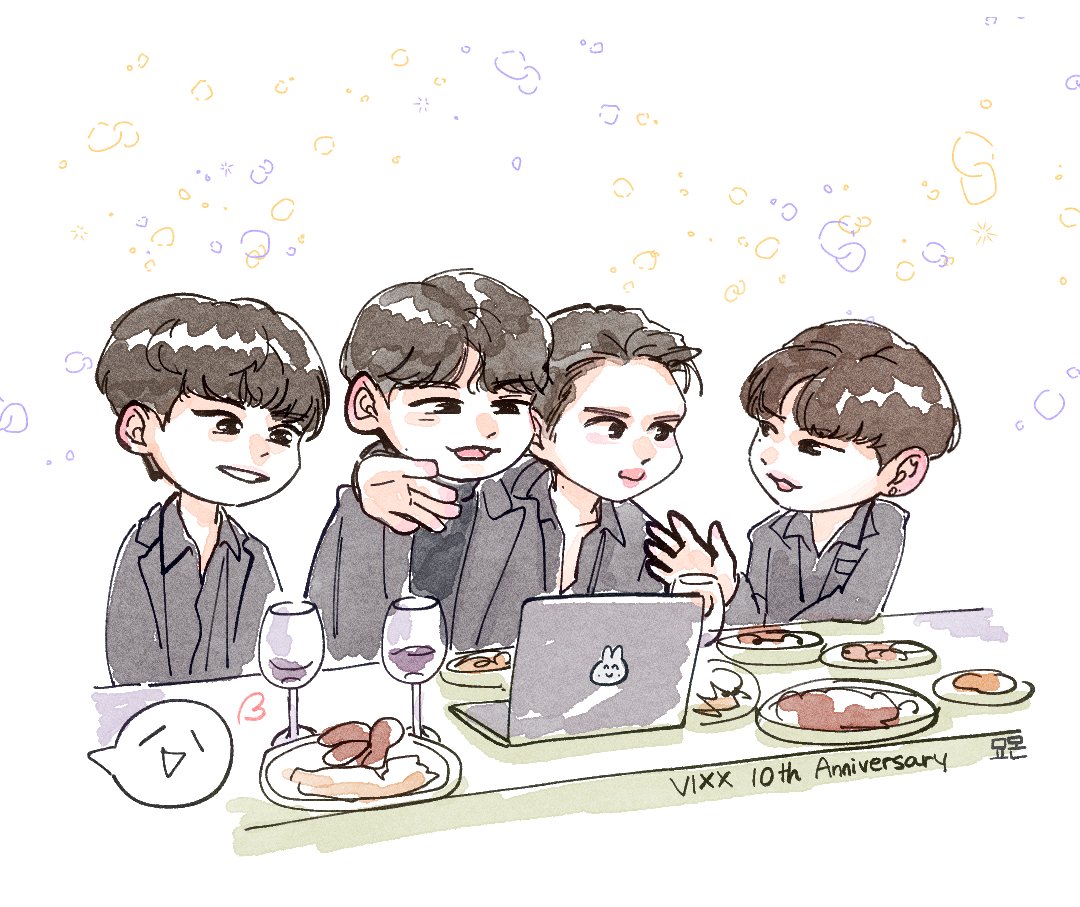 myomon7546's tweet photo. 빇망진창 https://t.co/0bxg2AlOLZ