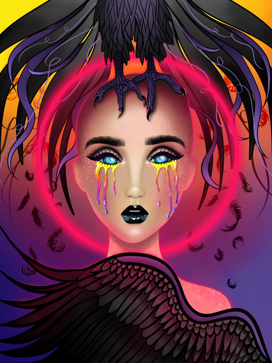 alxthcreator's tweet photo. @paradoxerarts https://t.co/Y64B1JxbR5