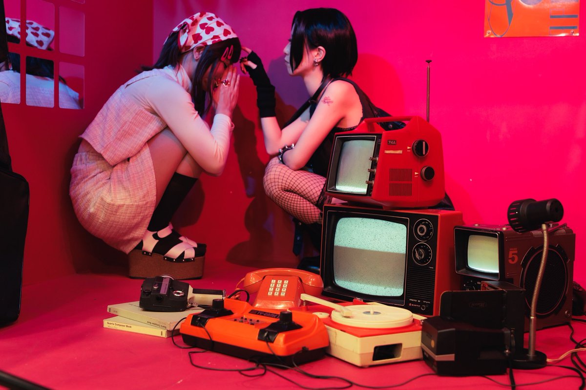 ろーる tweet media