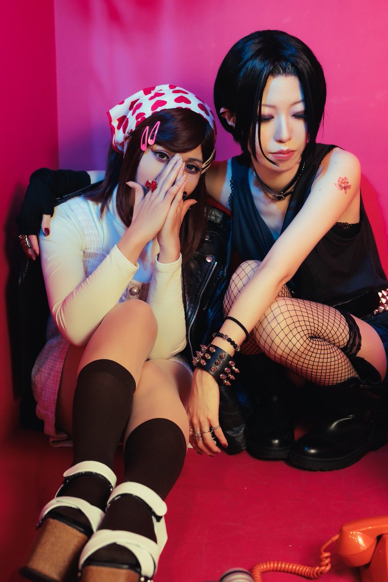 ろーる tweet media