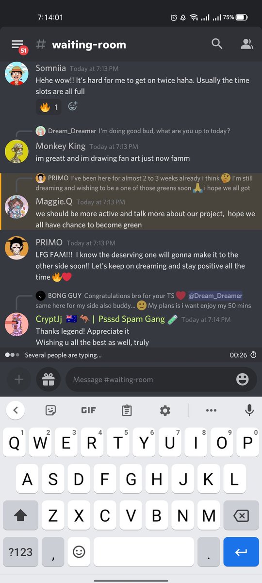 PRIMO#9503 🐧 tweet media
