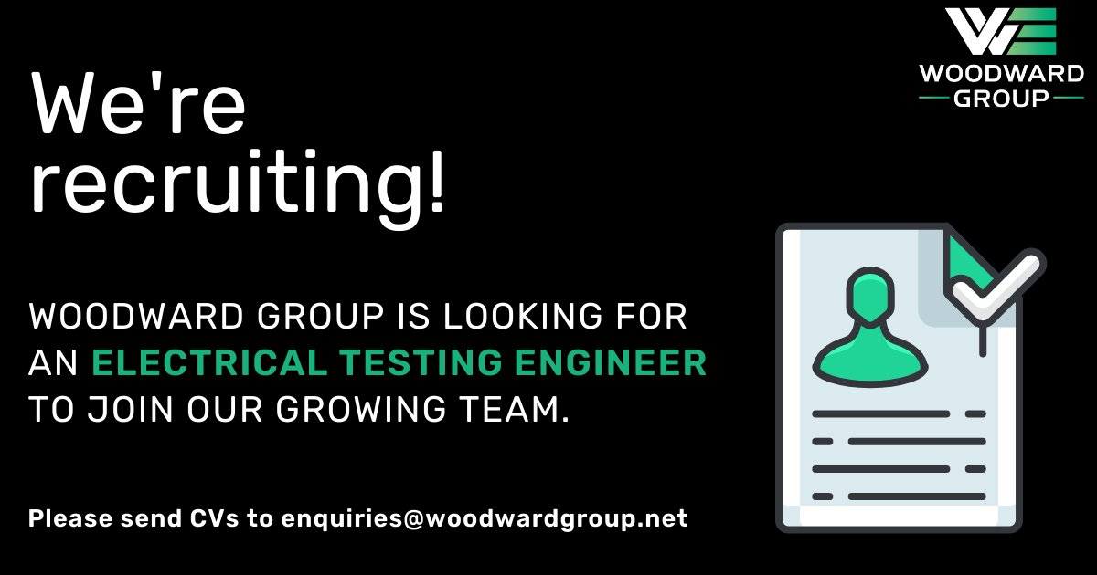 Woodward Group on Twitter "Woodward Group’s compliance division is