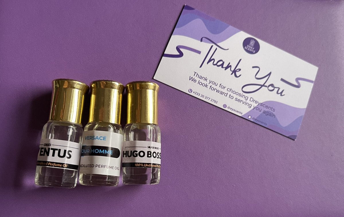 theaudreyzunuoh's tweet photo. Hello guys. I sell perfume oils at affordable prices. They last long as well. Please dm me to purchase. Also, kindly retweet❤️ https://t.co/DKw94lb9K0