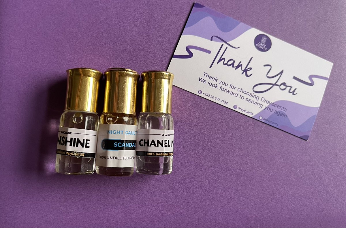 theaudreyzunuoh's tweet photo. Hello guys. I sell perfume oils at affordable prices. They last long as well. Please dm me to purchase. Also, kindly retweet❤️ https://t.co/DKw94lb9K0