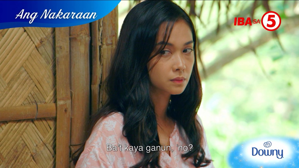 TV5manila's tweet photo. 📺: #NiñaNiñoFINALEWEEK 

#NiñaNiñoTV5
#IBAsa5 https://t.co/erMkfNEpH2