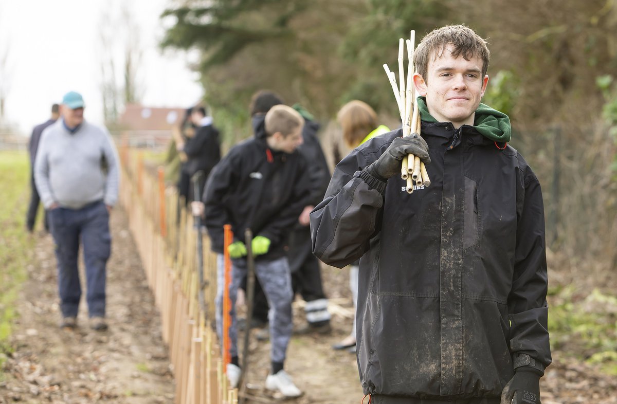 Do you know of a voluntary or community organistation that is in need of financial support? We may be able to help them! If the charitable work is benefiting people in #Essex, please get in touch with us on 01245 356018 📞 or visit essexcommunityfoundation.org.uk