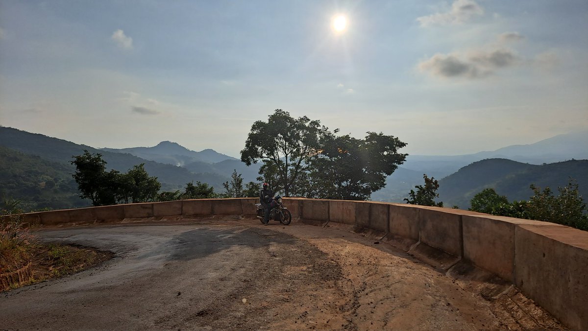 ItsMe_Jabeer's tweet photo. Location: Mbinga
#ExploringTanzania https://t.co/P29pGXHVyy