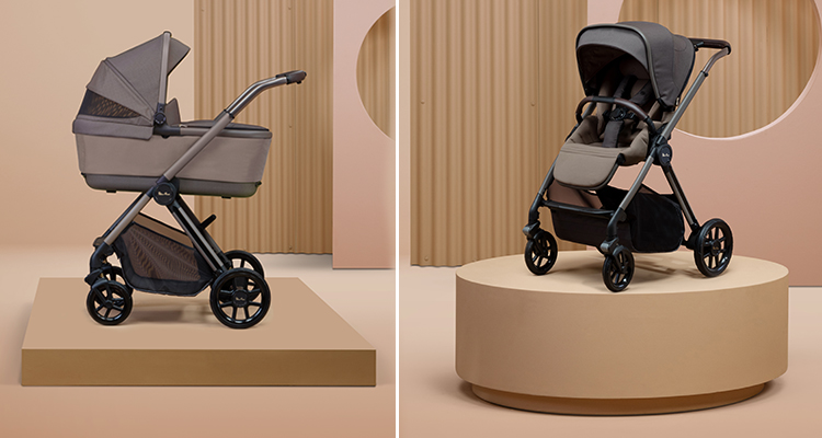 mybabatweets's tweet image. We're so excited to review one of the two brand new next-generation #travelsystems, the Reef, from luxury baby brand #SilverCross.

Read our review here ⬇
mybaba.com/silver-cross-r…
#strollerreview #silvercrossreef #review #buggyreview