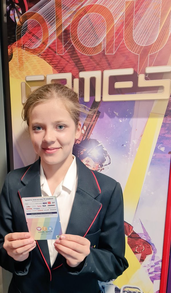 venture_rewards's tweet photo. Congratulations Emily, who won a chocolate bar and Ilyssa who won a £5 gift card from the Venture Vault today. @OrmistonVenture
@Venture_Achieve @Venture_Create @Venture_Aspire @Venture_Innov8 https://t.co/eWum0Ahiuv