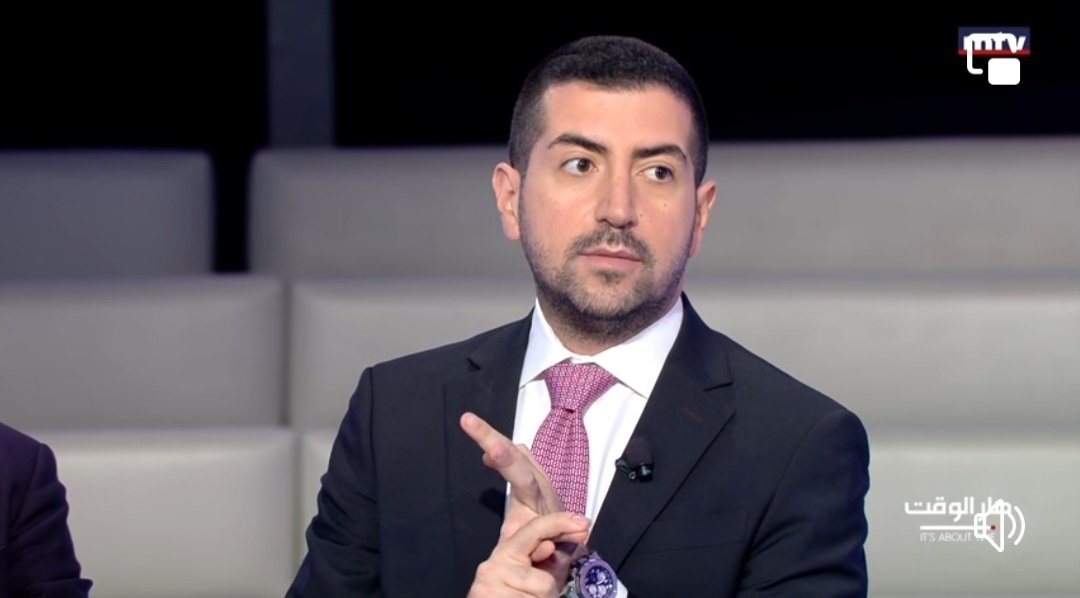 Rami Rizk tweet media
